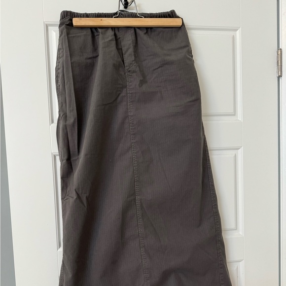 Zara cargo style skirt - Picture 1 of 1